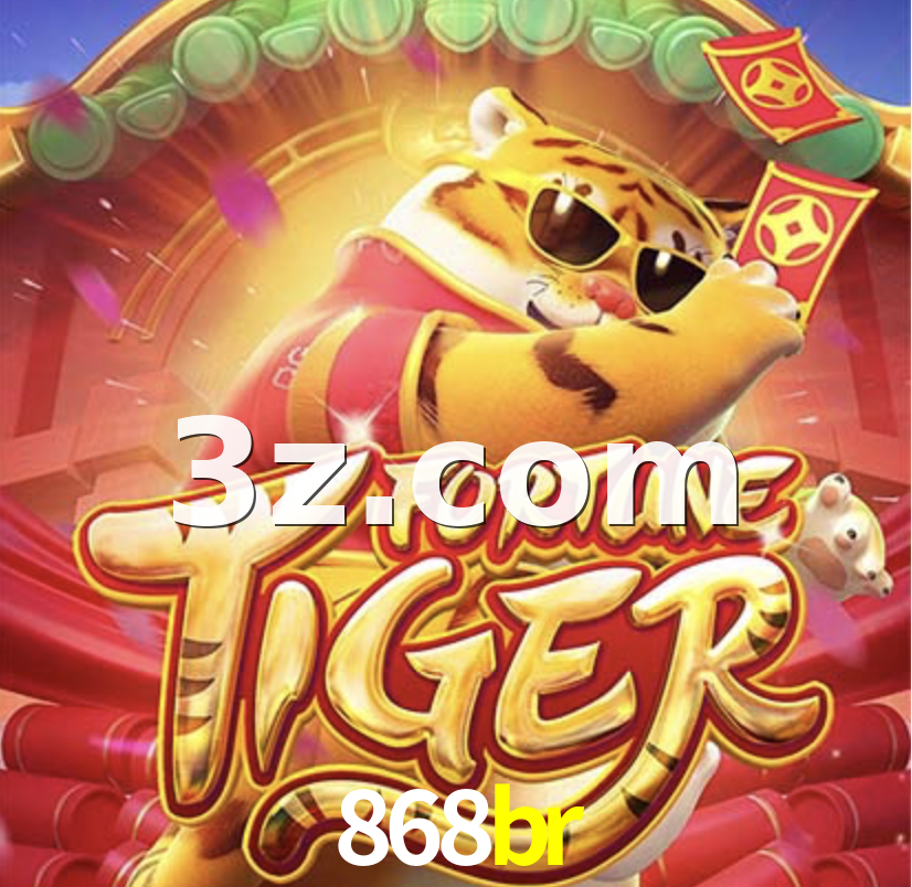 Fortune Tiger